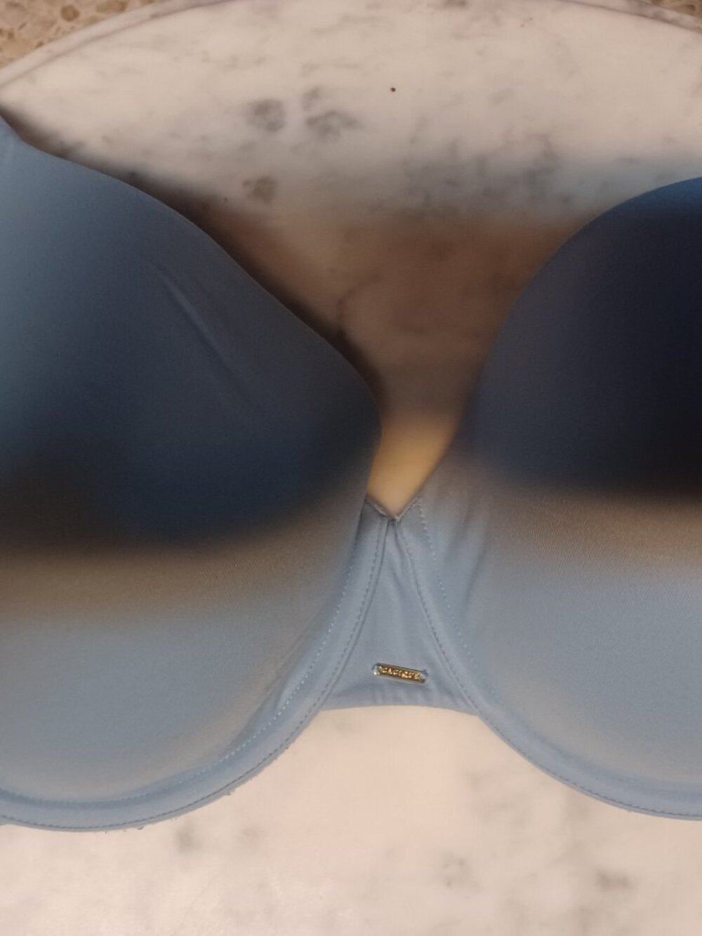 Cacique Women's Underwire Padded Bra 44DD